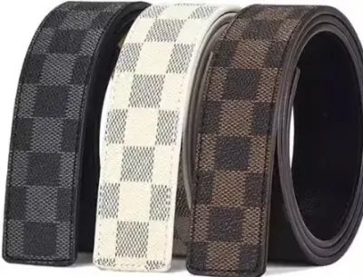Weidian Budget LV Belt