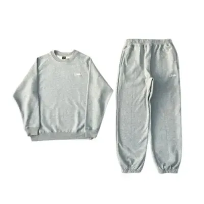 Weidian Corteiz Tracksuit