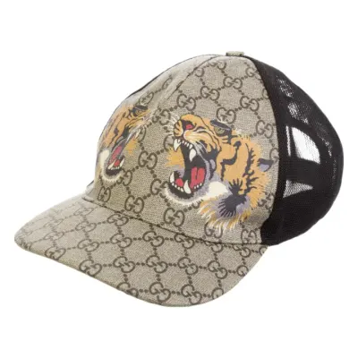 Weidian Gucci Caps