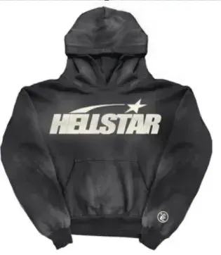 Weidian Hellstar Hoodie