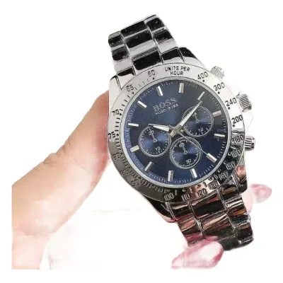 Weidian Hugo Boss Watch