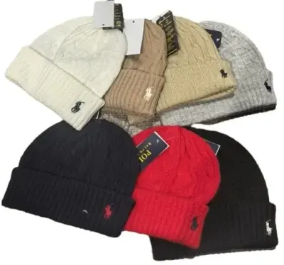 Weidian Ralph Lauren Beanie
