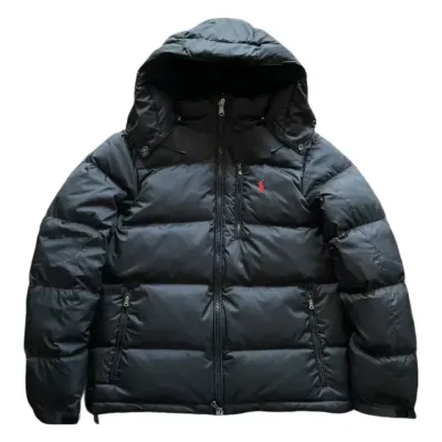 Weidian Ralph Lauren Jacket