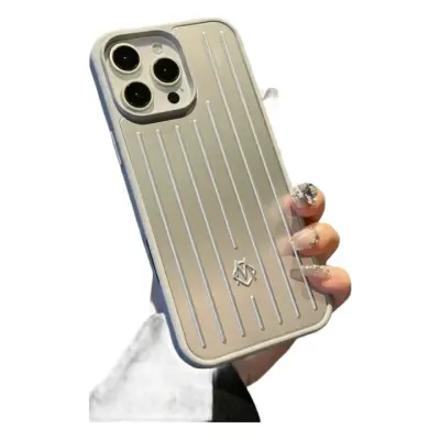 Weidian Rimowa iPhone Cases 12-16 Pro Max
